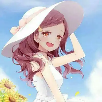 用户头像